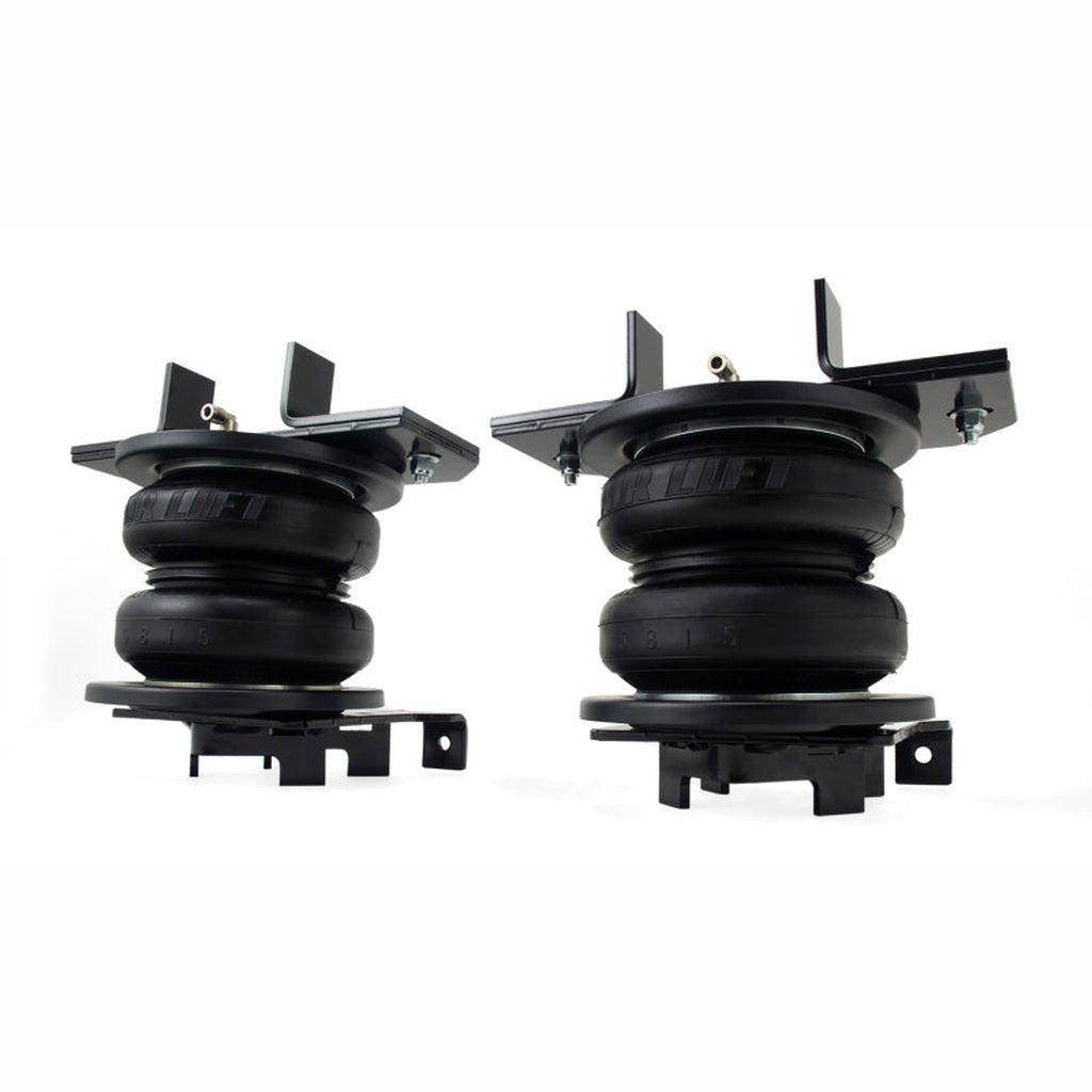 Air Lift LoadLifter 7500XL Ultimate Air Spring Kit | 2010 Dodge Ram 2500 - Stateside Performance - Air Suspension Kits - Air Lift - Air Lift LoadLifter 7500XL Ultimate Air Spring Kit | 2010 Dodge Ram 2500