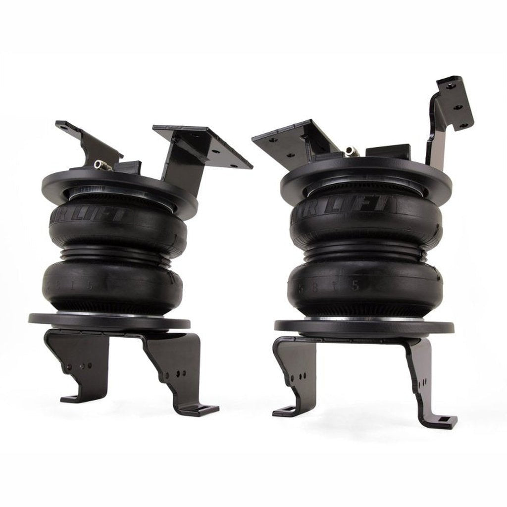 Air Lift LoadLifter 7500XL Ultimate Air Spring Kit | 2011 - 2014 Chevy Silverado 2500HD - Stateside Performance - Air Suspension Kits - Air Lift - Air Lift LoadLifter 7500XL Ultimate Air Spring Kit | 2011 - 2014 Chevy Silverado 2500HD