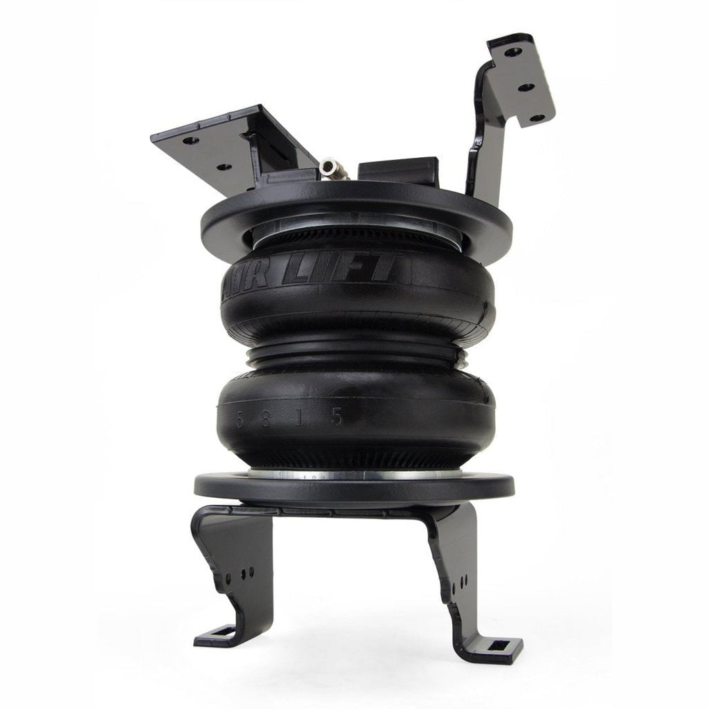 Air Lift LoadLifter 7500XL Ultimate Air Spring Kit | 2011 - 2014 Chevy Silverado 2500HD - Stateside Performance - Air Suspension Kits - Air Lift - Air Lift LoadLifter 7500XL Ultimate Air Spring Kit | 2011 - 2014 Chevy Silverado 2500HD