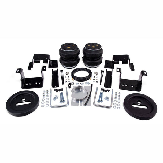 Air Lift LoadLifter 7500XL Ultimate Air Spring Kit | 2011-2014 GMC Sierra 2500HD - Stateside Performance - Air Suspension Kits - Air Lift - Air Lift LoadLifter 7500XL Ultimate Air Spring Kit | 2011-2014 GMC Sierra 2500HD