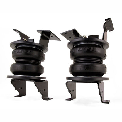 Air Lift LoadLifter 7500XL Ultimate Air Spring Kit | 2011-2014 GMC Sierra 3500HD - Stateside Performance - Air Suspension Kits - Air Lift - Air Lift LoadLifter 7500XL Ultimate Air Spring Kit | 2011-2014 GMC Sierra 3500HD