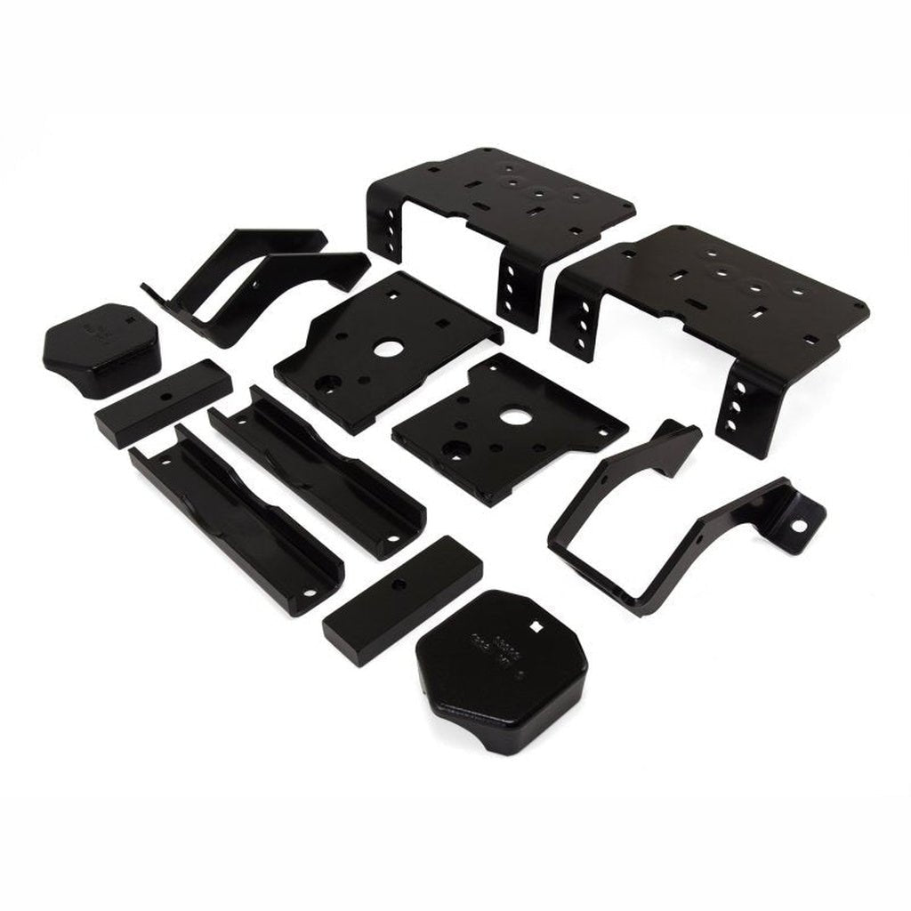 Air Lift LoadLifter 7500XL Ultimate Air Spring Kit | 2011 - 2016 Ford F250 Super Duty - Stateside Performance - Air Suspension Kits - Air Lift - Air Lift LoadLifter 7500XL Ultimate Air Spring Kit | 2011 - 2016 Ford F250 Super Duty