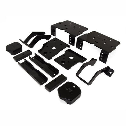 Air Lift LoadLifter 7500XL Ultimate Air Spring Kit | 2011 - 2016 Ford F250 Super Duty - Stateside Performance - Air Suspension Kits - Air Lift - Air Lift LoadLifter 7500XL Ultimate Air Spring Kit | 2011 - 2016 Ford F250 Super Duty