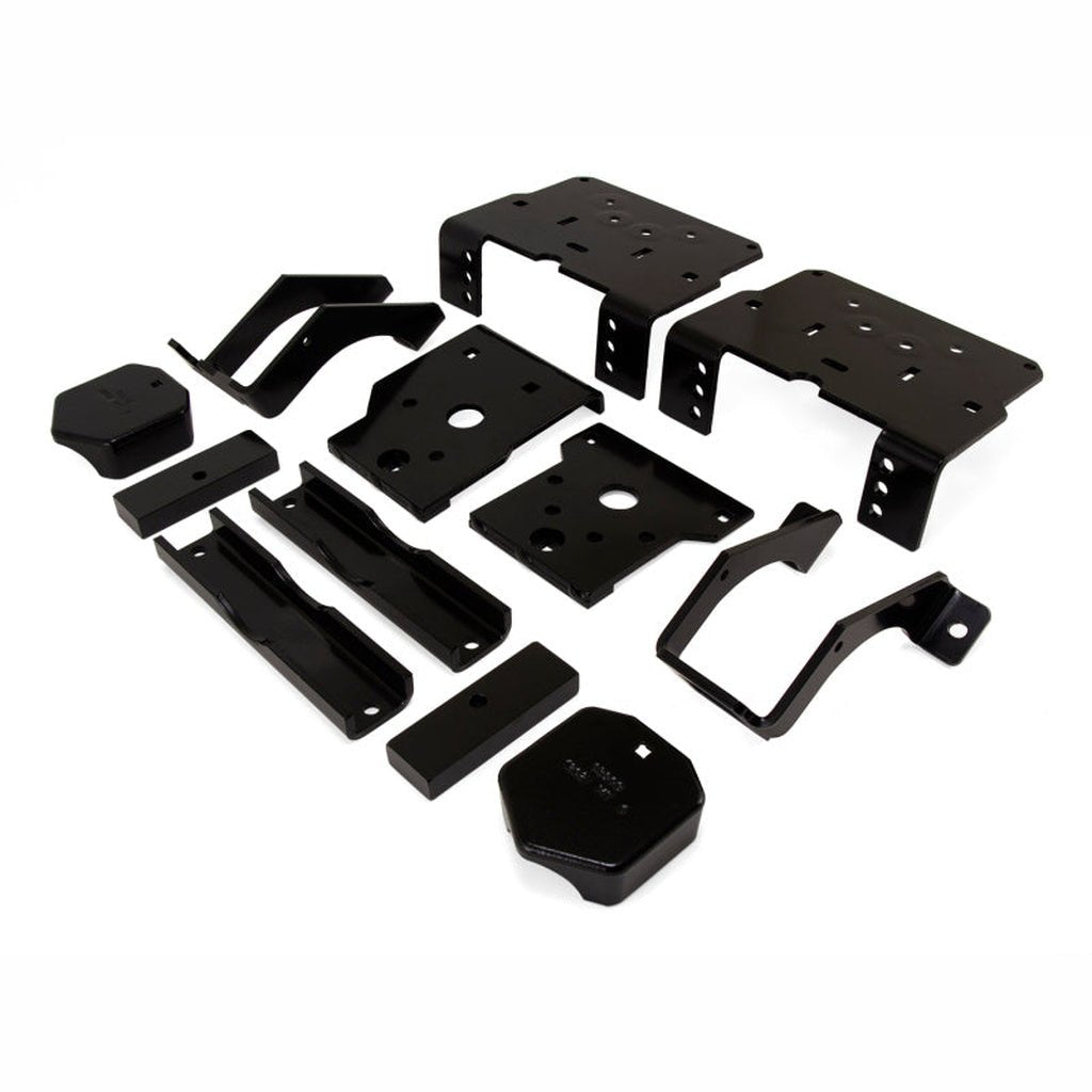 Air Lift LoadLifter 7500XL Ultimate Air Spring Kit | 2011 - 2016 Ford F250 Super Duty - Stateside Performance - Air Suspension Kits - Air Lift - Air Lift LoadLifter 7500XL Ultimate Air Spring Kit | 2011 - 2016 Ford F250 Super Duty