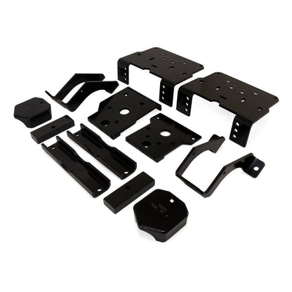 Air Lift LoadLifter 7500XL Ultimate Air Spring Kit | 2011 - 2016 Ford F250 Super Duty - Stateside Performance - Air Suspension Kits - Air Lift - Air Lift LoadLifter 7500XL Ultimate Air Spring Kit | 2011 - 2016 Ford F250 Super Duty