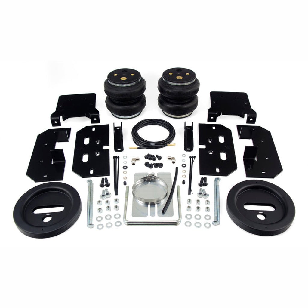Air Lift LoadLifter 7500XL Ultimate Air Spring Kit | 2011-2018 Ram 2500 - Stateside Performance - Air Suspension Kits - Air Lift - Air Lift LoadLifter 7500XL Ultimate Air Spring Kit | 2011-2018 Ram 2500