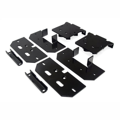 Air Lift LoadLifter 7500XL Ultimate Air Spring Kit | 2011-2018 Ram 2500 - Stateside Performance - Air Suspension Kits - Air Lift - Air Lift LoadLifter 7500XL Ultimate Air Spring Kit | 2011-2018 Ram 2500