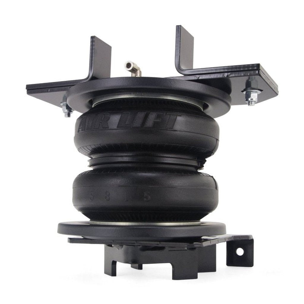 Air Lift LoadLifter 7500XL Ultimate Air Spring Kit | 2011-2018 Ram 3500 - Stateside Performance - Air Suspension Kits - Air Lift - Air Lift LoadLifter 7500XL Ultimate Air Spring Kit | 2011-2018 Ram 3500