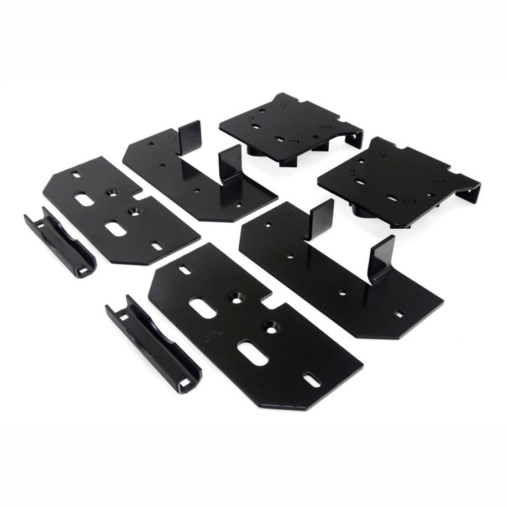 Air Lift LoadLifter 7500XL Ultimate Air Spring Kit | 2011-2018 Ram 3500 - Stateside Performance - Air Suspension Kits - Air Lift - Air Lift LoadLifter 7500XL Ultimate Air Spring Kit | 2011-2018 Ram 3500