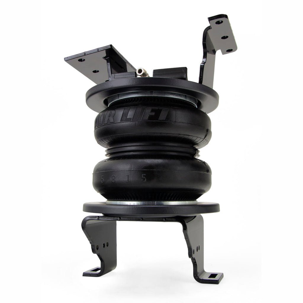 Air Lift LoadLifter 7500XL Ultimate Air Spring Kit | 2015-2019 Chevy Silverado 2500HD - Stateside Performance - Air Suspension Kits - Air Lift - Air Lift LoadLifter 7500XL Ultimate Air Spring Kit | 2015-2019 Chevy Silverado 2500HD