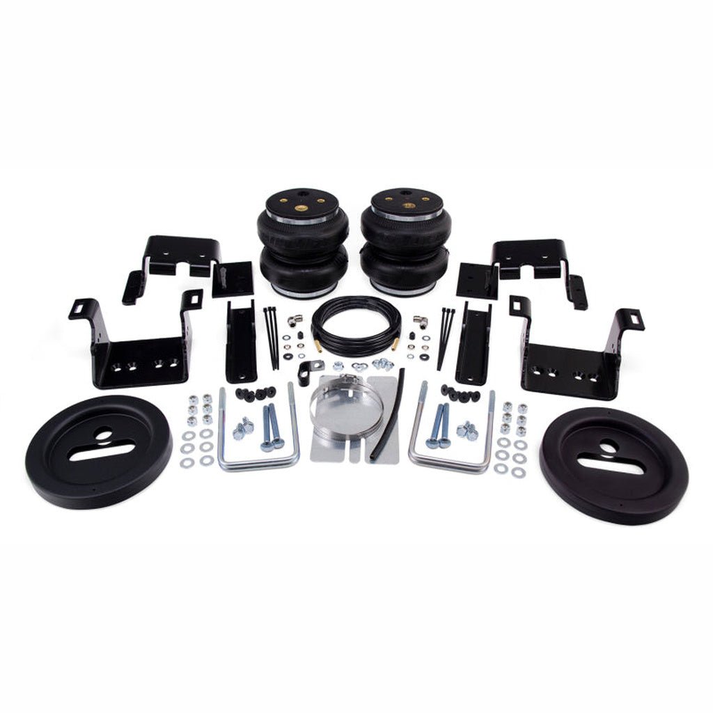 Air Lift LoadLifter 7500XL Ultimate Air Spring Kit | 2015-2019 GMC Sierra 2500HD - Stateside Performance - Air Suspension Kits - Air Lift - Air Lift LoadLifter 7500XL Ultimate Air Spring Kit | 2015-2019 GMC Sierra 2500HD
