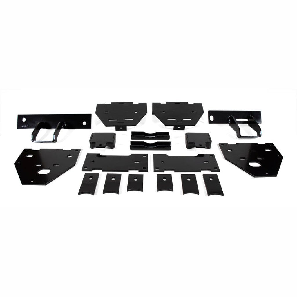 Air Lift LoadLifter 7500XL Ultimate Air Spring Kit | 2017 - 2019 Ford F250 Super Duty - Stateside Performance - Air Suspension Kits - Air Lift - Air Lift LoadLifter 7500XL Ultimate Air Spring Kit | 2017 - 2019 Ford F250 Super Duty
