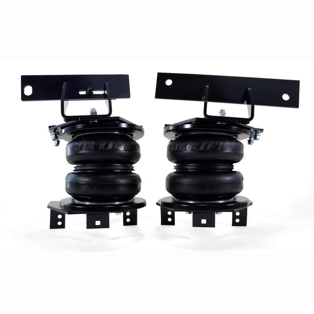 Air Lift LoadLifter 7500XL Ultimate Air Spring Kit | 2017-2019 Ford F350 Super Duty - Stateside Performance - Air Suspension Kits - Air Lift - Air Lift LoadLifter 7500XL Ultimate Air Spring Kit | 2017-2019 Ford F350 Super Duty
