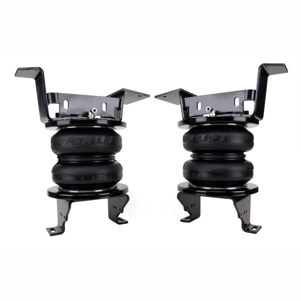 Air Lift LoadLifter 7500XL Ultimate Air Spring Kit - Rear | 2020-2026 GMC Sierra 2500HD - Stateside Performance - Air Suspension Kits - Air Lift - Air Lift LoadLifter 7500XL Ultimate Air Spring Kit - Rear | 2020-2026 GMC Sierra 2500HD