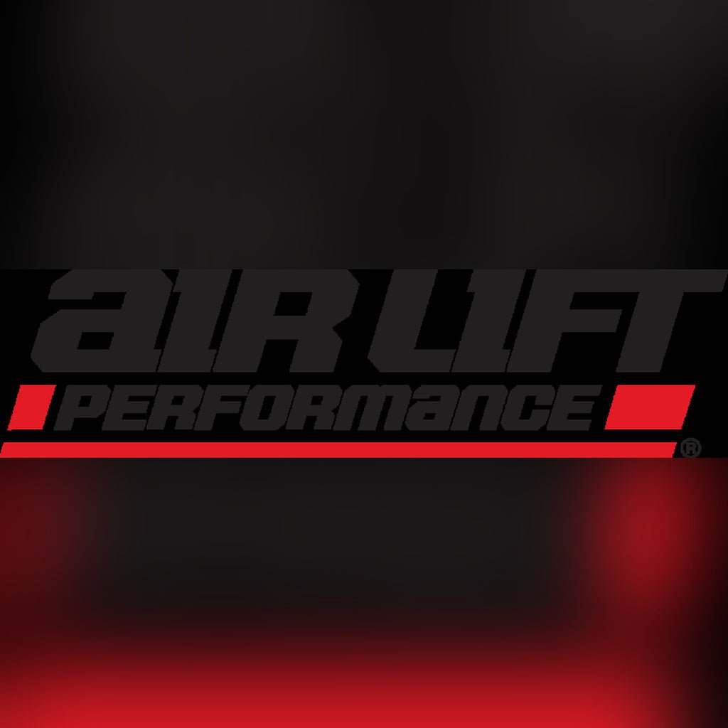 Air Lift Performance Fastback Coilover Kit | 2015-2017 Ford Mustang - Stateside Performance - Coilovers - Air Lift - Air Lift Performance Fastback Coilover Kit | 2015-2017 Ford Mustang
