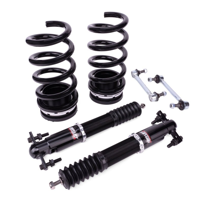 Air Lift Performance Fastback Coilover Kit | 2015-2017 Ford Mustang - Stateside Performance - Coilovers - Air Lift - Air Lift Performance Fastback Coilover Kit | 2015-2017 Ford Mustang
