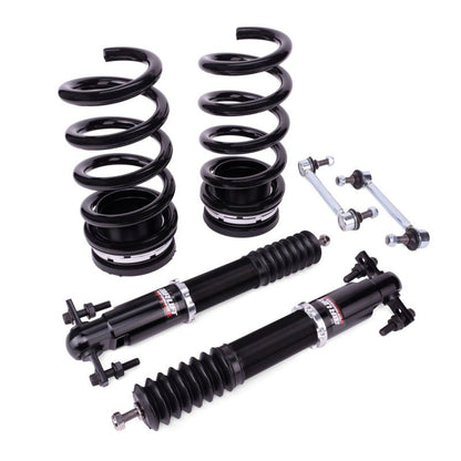 Air Lift Performance Fastback Coilover Kit | 2015-2017 Ford Mustang - Stateside Performance - Coilovers - Air Lift - Air Lift Performance Fastback Coilover Kit | 2015-2017 Ford Mustang