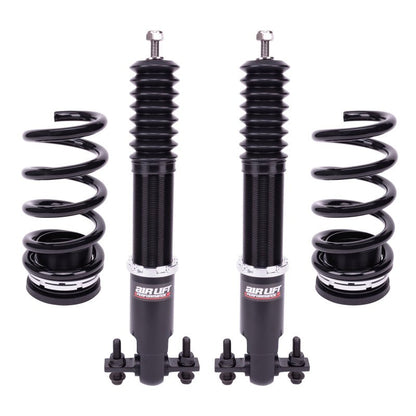 Air Lift Performance Fastback Coilover Kit | 2015-2017 Ford Mustang - Stateside Performance - Coilovers - Air Lift - Air Lift Performance Fastback Coilover Kit | 2015-2017 Ford Mustang
