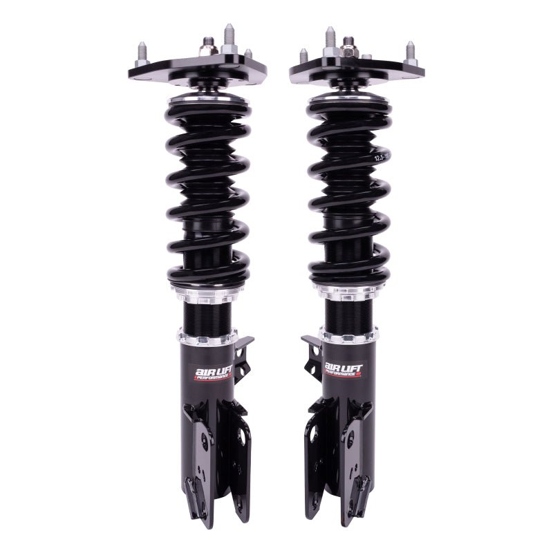 Air Lift Performance Fastback Coilover Kit | 2015-2017 Ford Mustang - Stateside Performance - Coilovers - Air Lift - Air Lift Performance Fastback Coilover Kit | 2015-2017 Ford Mustang