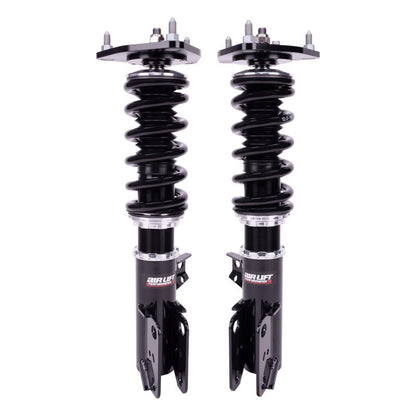 Air Lift Performance Fastback Coilover Kit | 2015-2017 Ford Mustang - Stateside Performance - Coilovers - Air Lift - Air Lift Performance Fastback Coilover Kit | 2015-2017 Ford Mustang