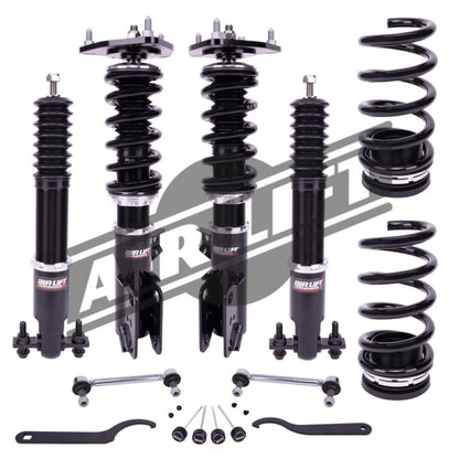 Air Lift Performance Fastback Coilover Kit | 2024 Ford Mustang - Stateside Performance - Coilovers - Air Lift - Air Lift Performance Fastback Coilover Kit | 2024 Ford Mustang