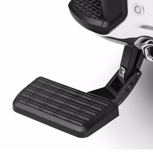 AMP Research BedStep - Black | 2015 - 2020 Ford F150 - Stateside Performance - Bed Step - AMP Research - AMP Research BedStep - Black | 2015 - 2020 Ford F150