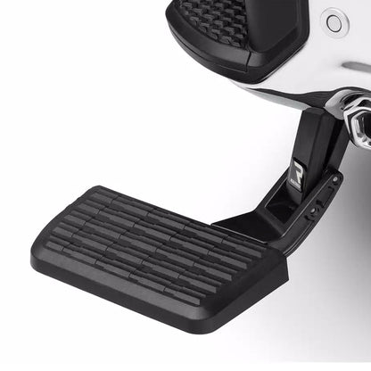 AMP Research BedStep - Black | 2017 - 2022 Ford F350 - Stateside Performance - Bed Step - AMP Research - AMP Research BedStep - Black | 2017 - 2022 Ford F350