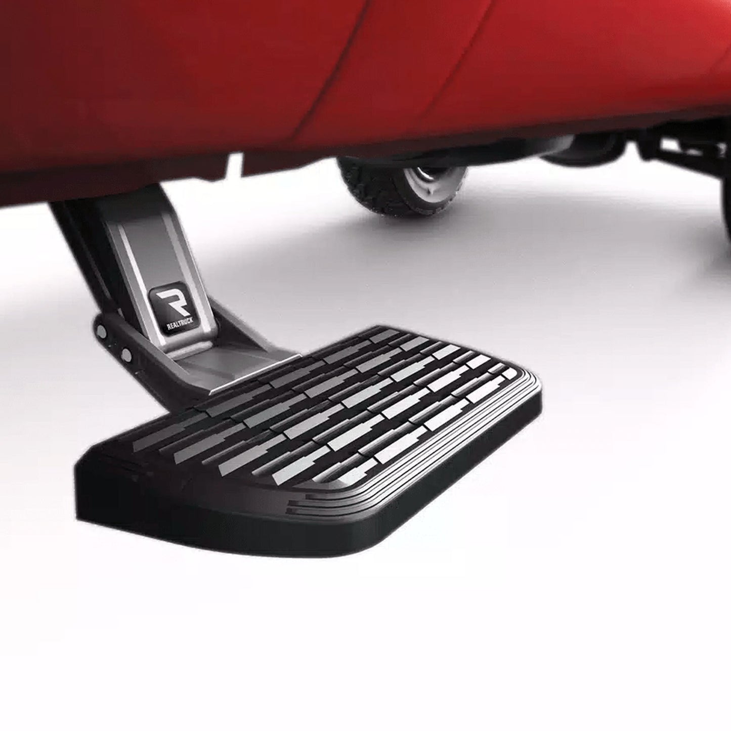 AMP Research BedStep2 - Black | 2015 - 2020 Ford F150 - Stateside Performance - Bed Step - AMP Research - AMP Research BedStep2 - Black | 2015 - 2020 Ford F150