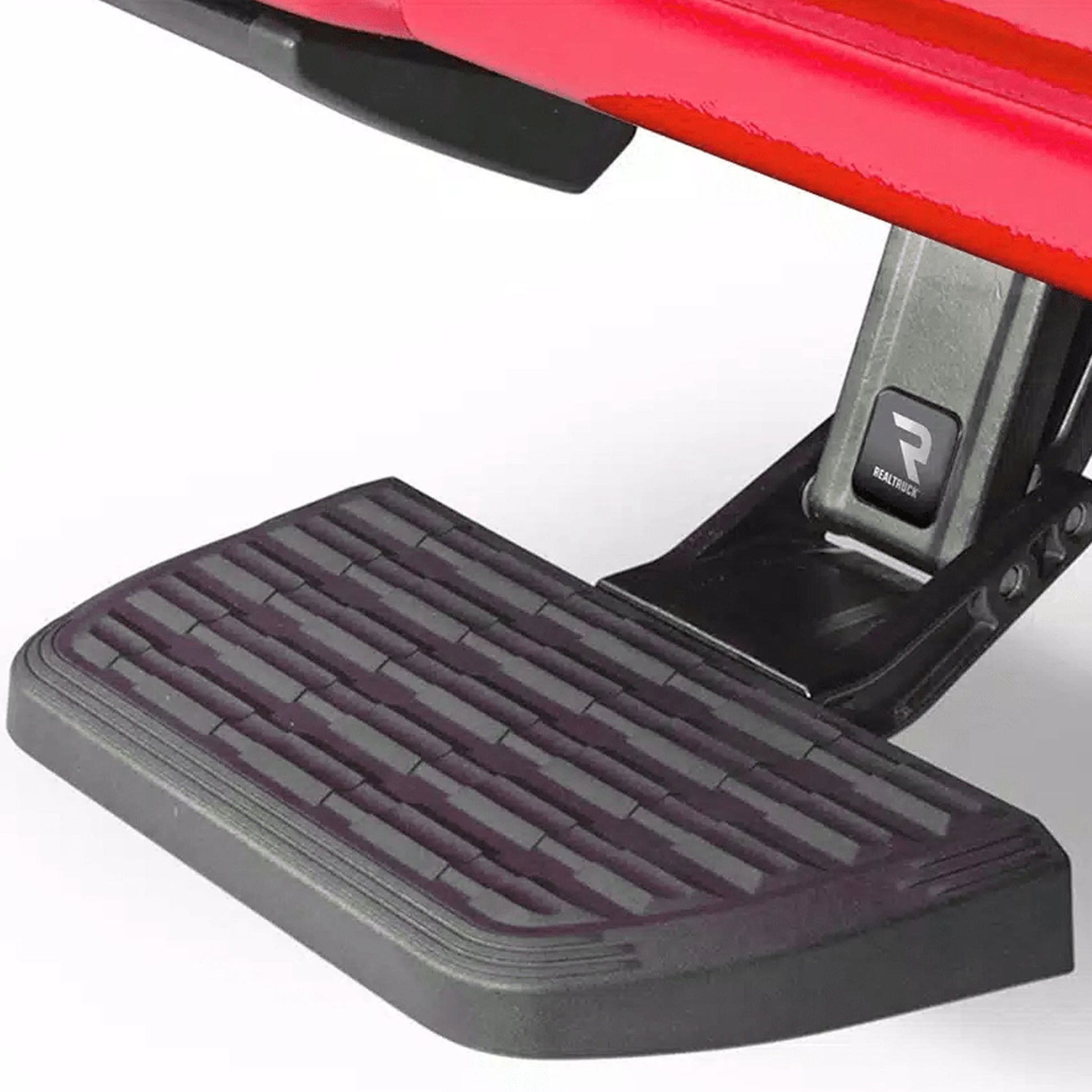 AMP Research BedStep2 - Black | 2021 - 2025 Ford F150 - Stateside Performance - Bed Step - AMP Research - AMP Research BedStep2 - Black | 2021 - 2025 Ford F150