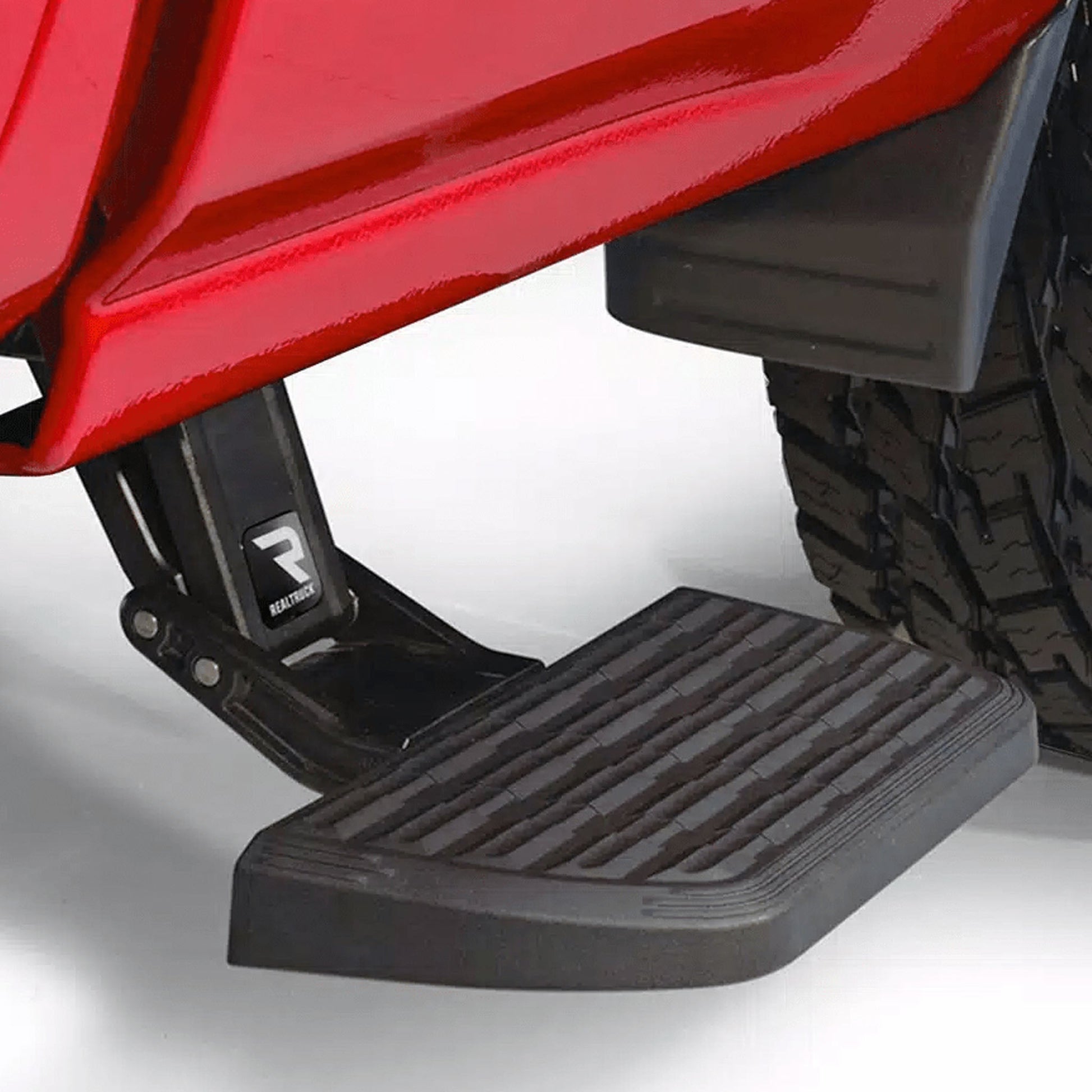 AMP Research BedStep2 - Black | 2021 - 2025 Ford F150 - Stateside Performance - Bed Step - AMP Research - AMP Research BedStep2 - Black | 2021 - 2025 Ford F150
