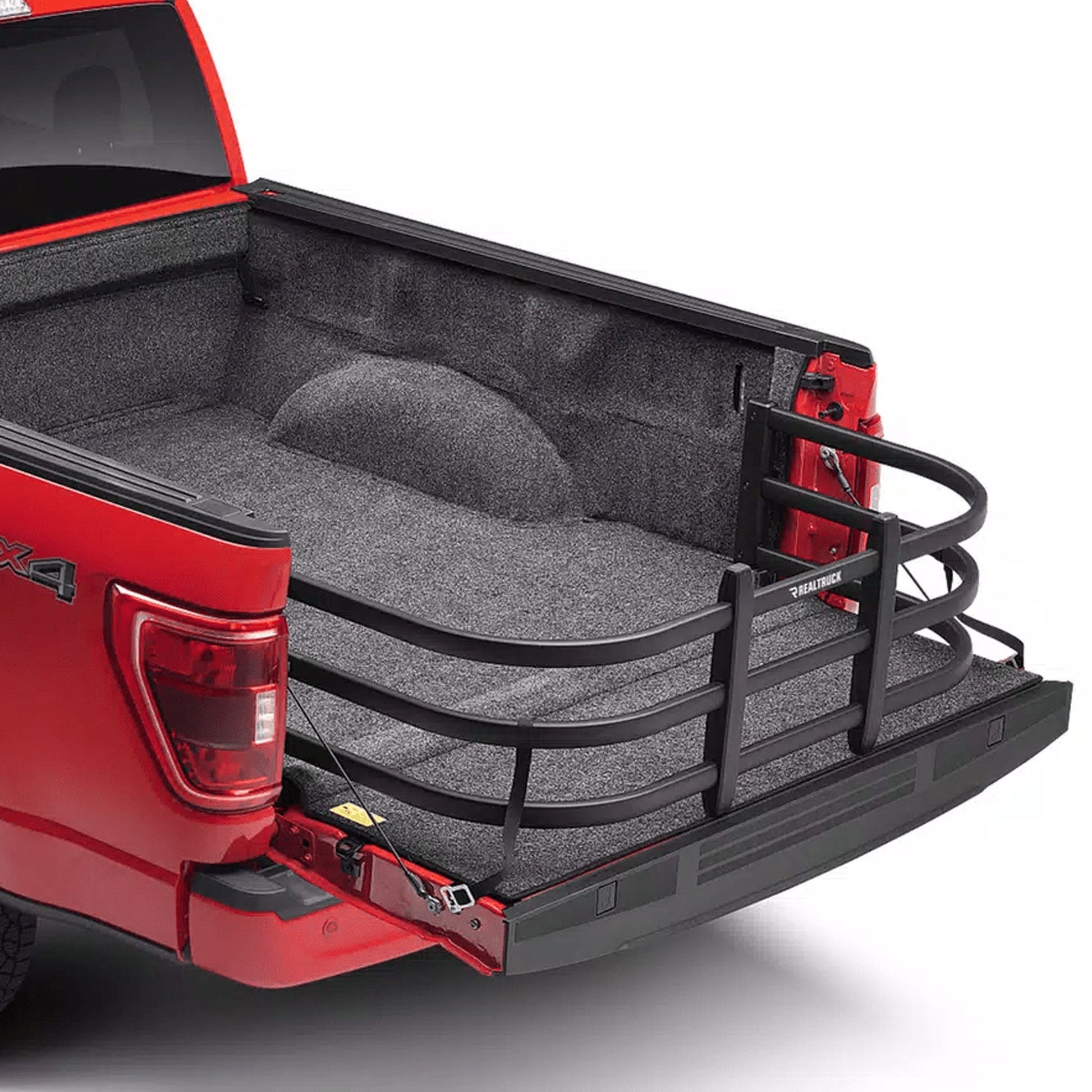 AMP Research BedXtender HD Max - Black | 2015 - 2020 Ford F150 - Stateside Performance - Bed Extenders - AMP Research - AMP Research BedXtender HD Max - Black | 2015 - 2020 Ford F150