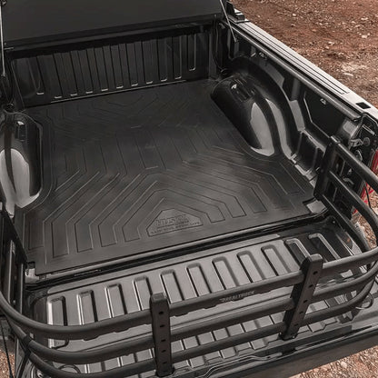 AMP Research BedXtender HD Max - Black | 2015 - 2020 Ford F150 - Stateside Performance - Bed Extenders - AMP Research - AMP Research BedXtender HD Max - Black | 2015 - 2020 Ford F150