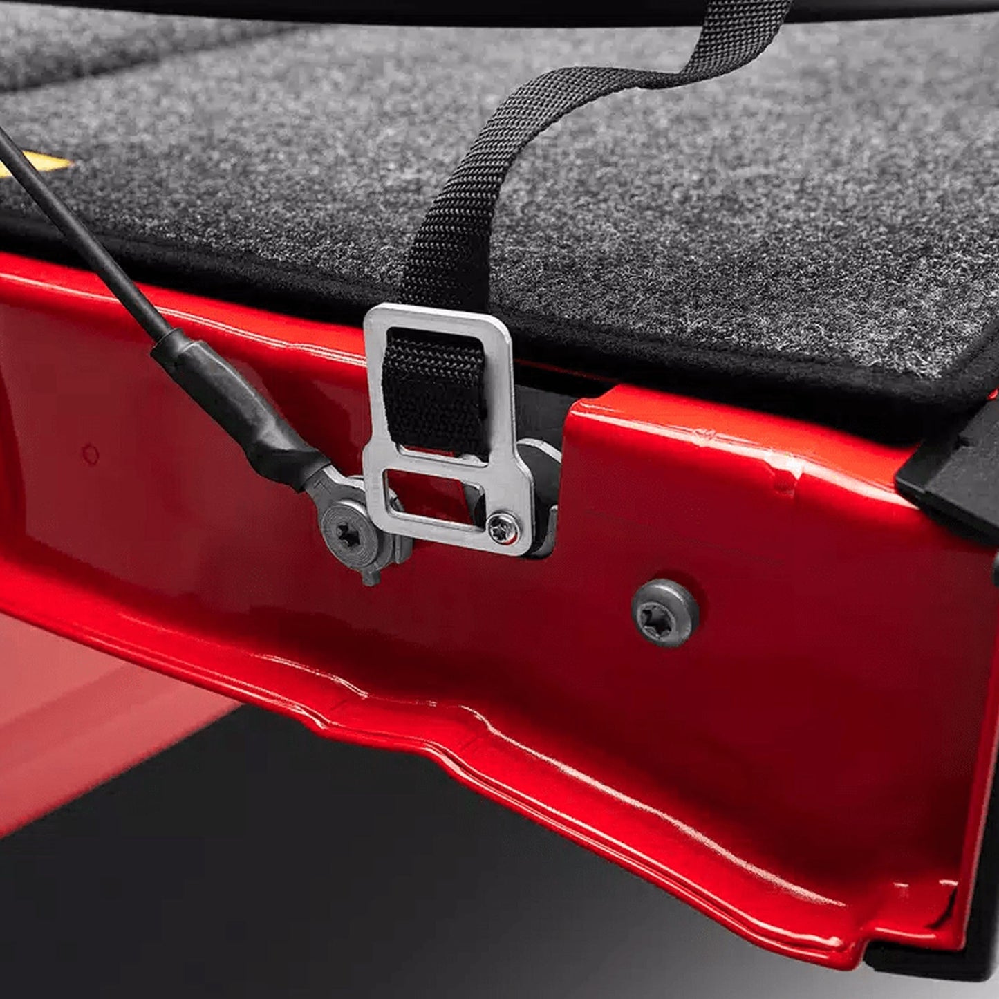 AMP Research BedXtender HD Max - Black | 2015 - 2020 Ford F150 - Stateside Performance - Bed Extenders - AMP Research - AMP Research BedXtender HD Max - Black | 2015 - 2020 Ford F150
