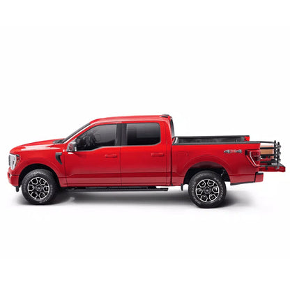 AMP Research BedXtender HD Max - Black | 2021 - 2025 Ford F150 - Stateside Performance - Bed Extenders - AMP Research - AMP Research BedXtender HD Max - Black | 2021 - 2025 Ford F150