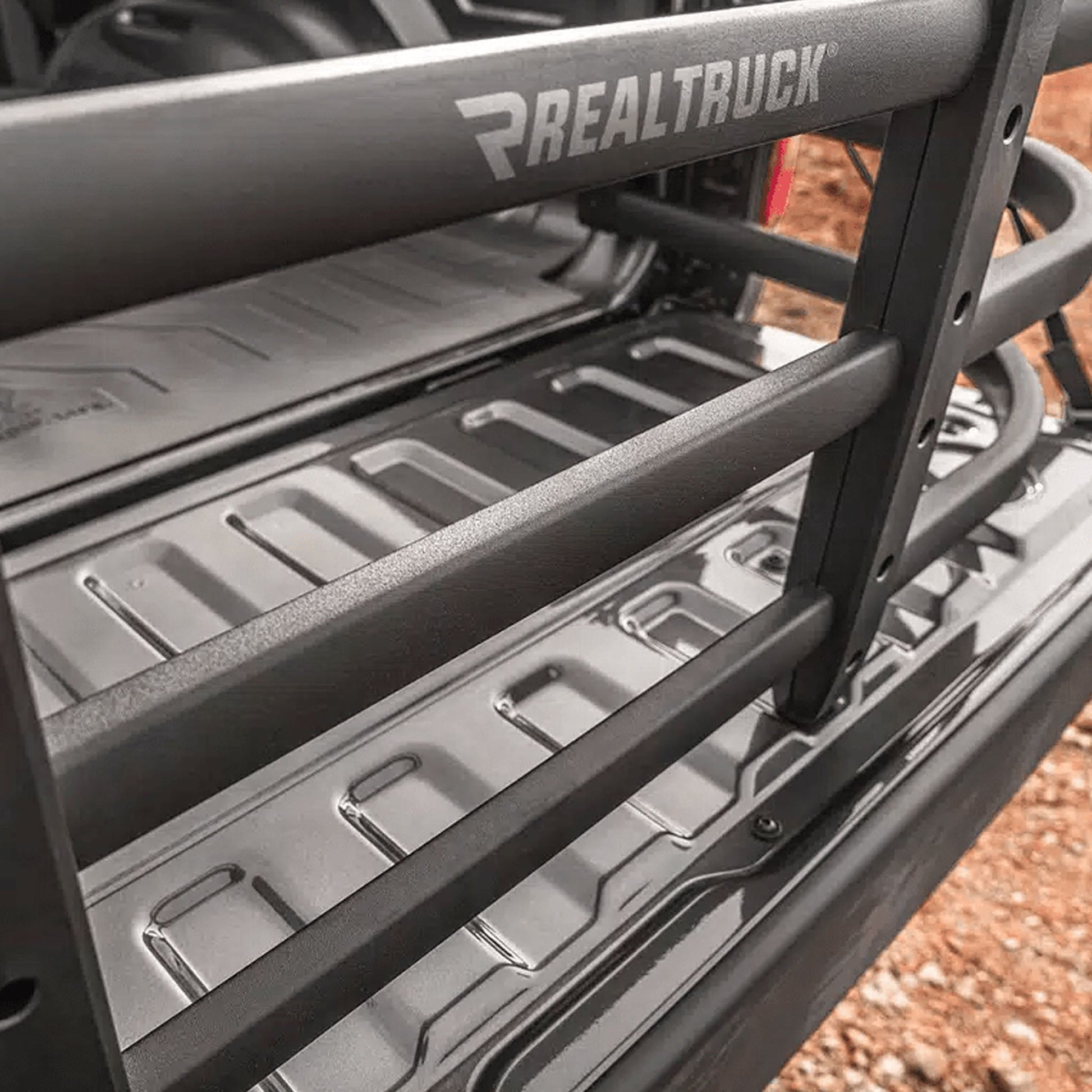 AMP Research BedXtender HD Max - Black | 2021 - 2025 Ford F150 - Stateside Performance - Bed Extenders - AMP Research - AMP Research BedXtender HD Max - Black | 2021 - 2025 Ford F150