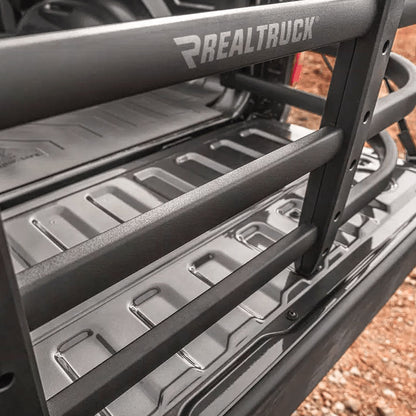 AMP Research BedXtender HD Max - Black | 2021 - 2025 Ford F150 - Stateside Performance - Bed Extenders - AMP Research - AMP Research BedXtender HD Max - Black | 2021 - 2025 Ford F150