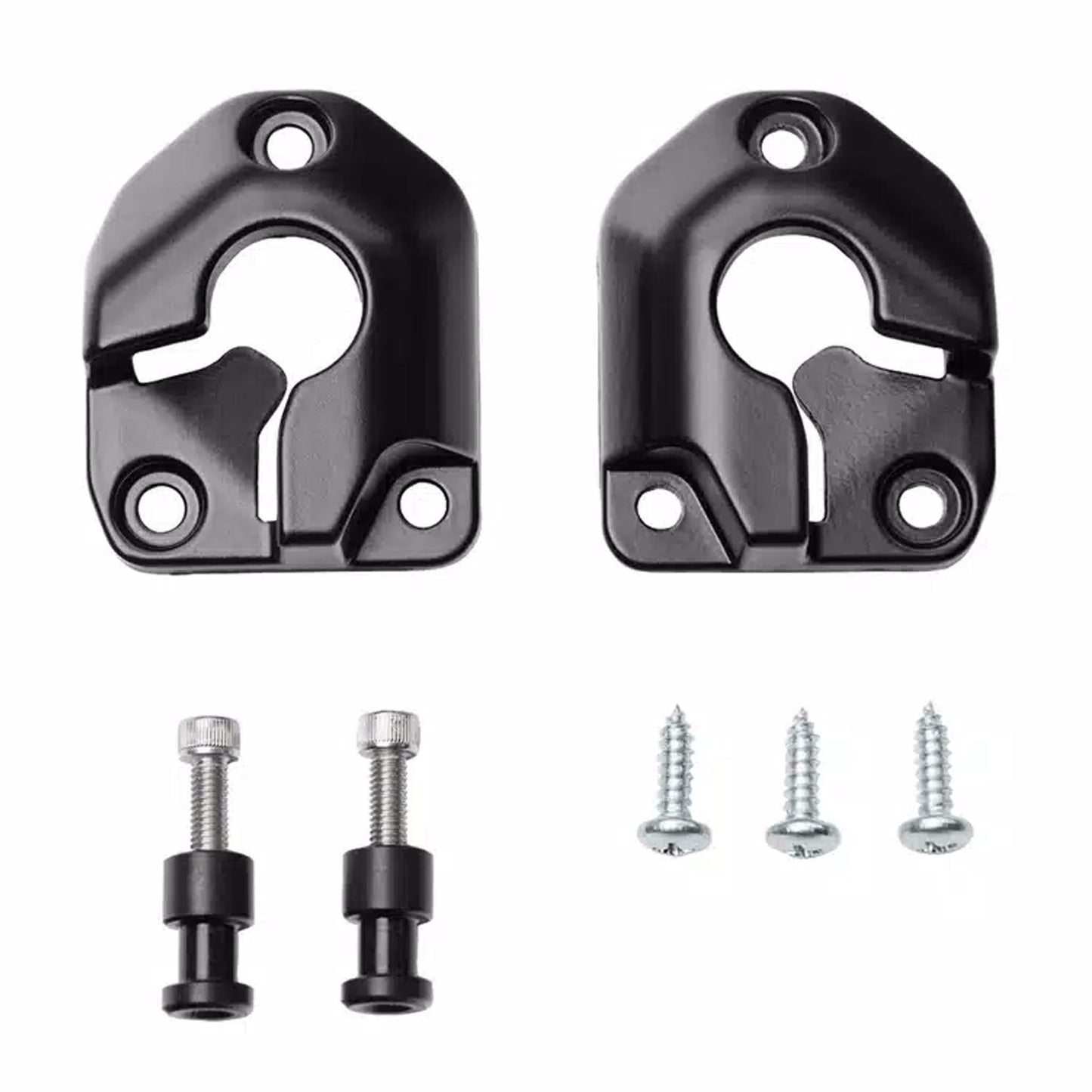 AMP Research BedXtender HD Max - Black | 2021 - 2025 Ford F150 - Stateside Performance - Bed Extenders - AMP Research - AMP Research BedXtender HD Max - Black | 2021 - 2025 Ford F150