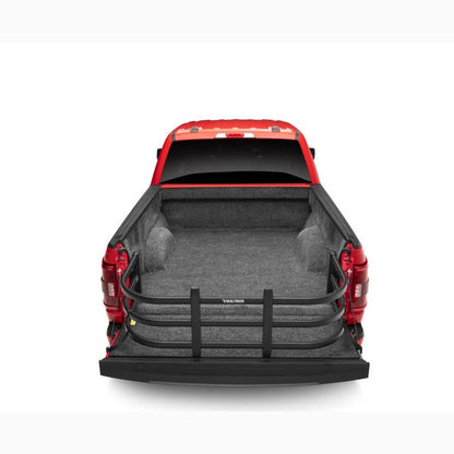 AMP Research Bedxtender HD Max Truck Bed Extender - Black | 2004-2008 Ford F150 - Stateside Performance - Bed Bars - AMP Research - AMP Research Bedxtender HD Max Truck Bed Extender - Black | 2004-2008 Ford F150