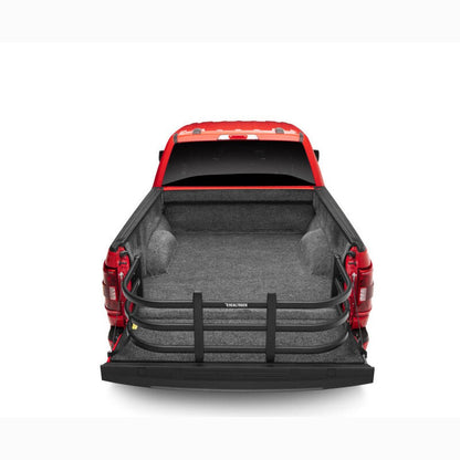 AMP Research Bedxtender HD Max Truck Bed Extender - Black | 2004-2008 Ford F150 - Stateside Performance - Bed Bars - AMP Research - AMP Research Bedxtender HD Max Truck Bed Extender - Black | 2004-2008 Ford F150