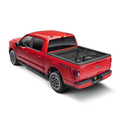 AMP Research Bedxtender HD Max Truck Bed Extender - Black | 2004-2008 Ford F150 - Stateside Performance - Bed Bars - AMP Research - AMP Research Bedxtender HD Max Truck Bed Extender - Black | 2004-2008 Ford F150