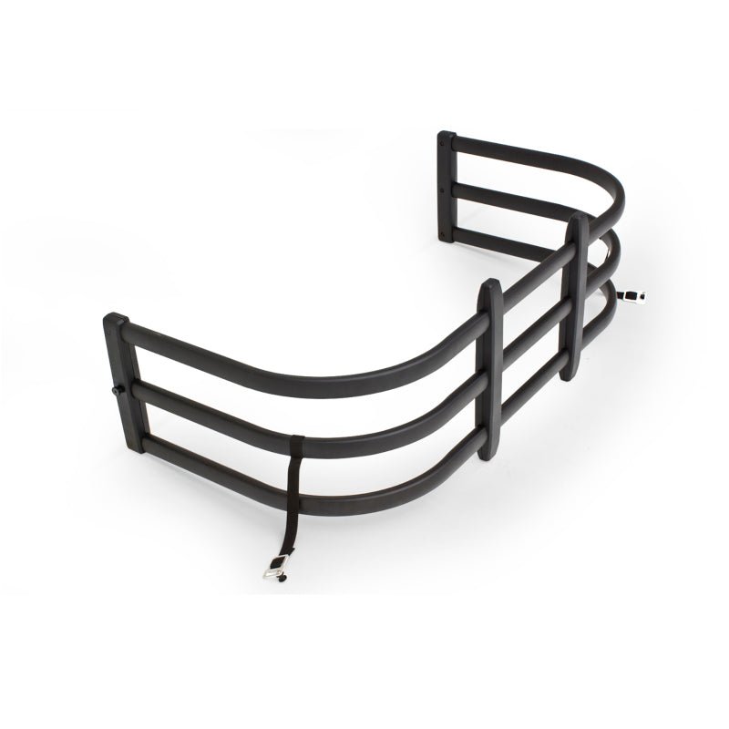 AMP Research Bedxtender HD Max Truck Bed Extender - Black, Std Cab, w/o RamBox | 2019-2025 Ram 1500 - Stateside Performance - Bed Bars - AMP Research - AMP Research Bedxtender HD Max Truck Bed Extender - Black, Std Cab, w/o RamBox | 2019-2025 Ram 1500