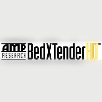 AMP Research Bedxtender HD Max Truck Bed Extender - Black, Std Cab, w/o RamBox | 2019-2025 Ram 1500 - Stateside Performance - Bed Bars - AMP Research - AMP Research Bedxtender HD Max Truck Bed Extender - Black, Std Cab, w/o RamBox | 2019-2025 Ram 1500