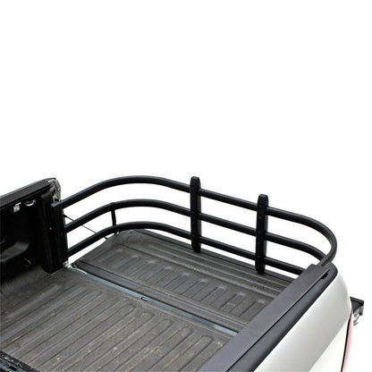 AMP Research Bedxtender HD Max Truck Bed Extender - Black, Std Cab, w/o RamBox | 2021-2024 Ram 1500 TRX - Stateside Performance - Bed Bars - AMP Research - AMP Research Bedxtender HD Max Truck Bed Extender - Black, Std Cab, w/o RamBox | 2021-2024 Ram 1500 TRX