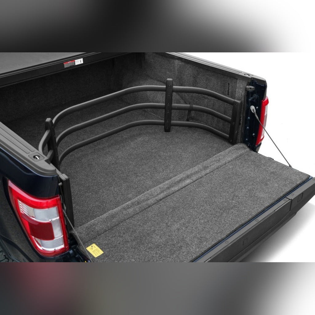 AMP Research Bedxtender HD Sport Truck Bed Extender - Black | 2004-2008 Ford F150 - Stateside Performance - Bed Bars - AMP Research - AMP Research Bedxtender HD Sport Truck Bed Extender - Black | 2004-2008 Ford F150
