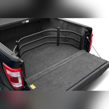 AMP Research Bedxtender HD Sport Truck Bed Extender - Black | 2004-2008 Ford F150 - Stateside Performance - Bed Bars - AMP Research - AMP Research Bedxtender HD Sport Truck Bed Extender - Black | 2004-2008 Ford F150