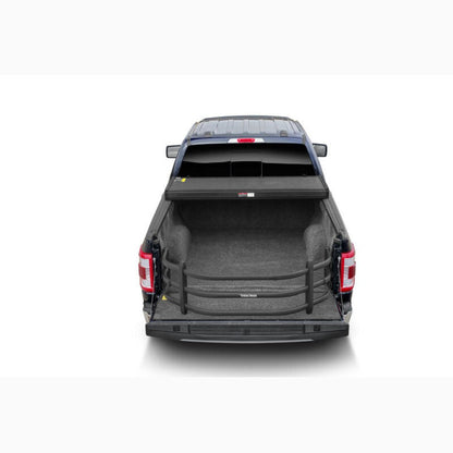 AMP Research Bedxtender HD Sport Truck Bed Extender - Black | 2004-2008 Ford F150 - Stateside Performance - Bed Bars - AMP Research - AMP Research Bedxtender HD Sport Truck Bed Extender - Black | 2004-2008 Ford F150