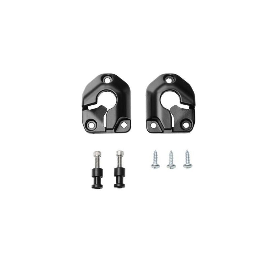 AMP Research BedXtender HD Sport Truck Bed Extender - Standard Bed, Black | 2007-2013 Chevy Silverado 1500 - Stateside Performance - Bed Bars - AMP Research - AMP Research BedXtender HD Sport Truck Bed Extender - Standard Bed, Black | 2007-2013 Chevy Silverado 1500