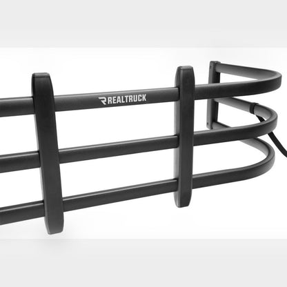 AMP Research BedXtender HD Sport Truck Bed Extender - Standard Bed, Black | 2007-2013 Chevy Silverado 1500 - Stateside Performance - Bed Bars - AMP Research - AMP Research BedXtender HD Sport Truck Bed Extender - Standard Bed, Black | 2007-2013 Chevy Silverado 1500