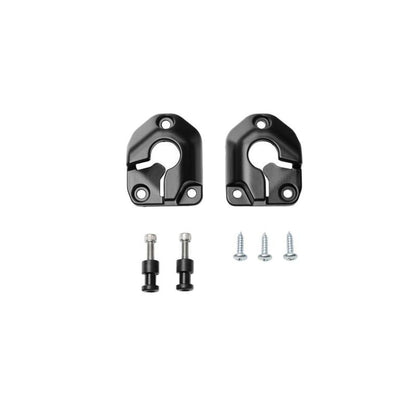 AMP Research BedXtender HD Sport Truck Bed Extender - Standard Bed, Black | 2015-2019 GMC Sierra 3500HD - Stateside Performance - Bed Bars - AMP Research - AMP Research BedXtender HD Sport Truck Bed Extender - Standard Bed, Black | 2015-2019 GMC Sierra 3500HD