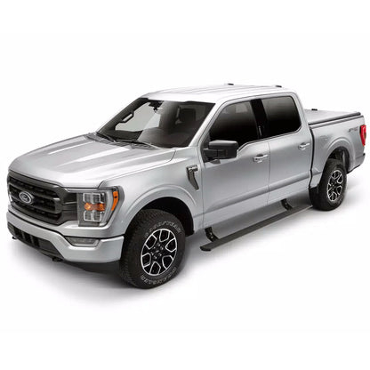 AMP Research PowerStep - Hybrid Only | 2021 - 2025 Ford F150 - Stateside Performance - Running Boards - AMP Research - AMP Research PowerStep - Hybrid Only | 2021 - 2025 Ford F150